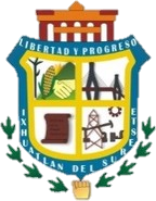 Logo Ixhuatlán