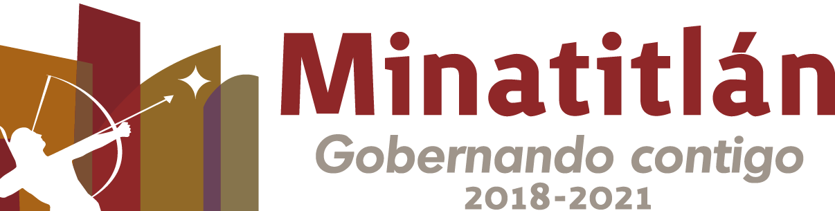 Logo Minatitlan